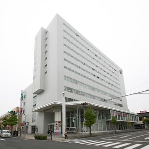 Tottori Washington Hotel Plaza