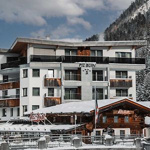 Hotel Piz Buin